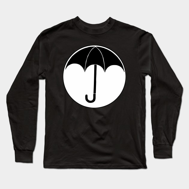 The umbrella academy Long Sleeve T-Shirt by Truenid